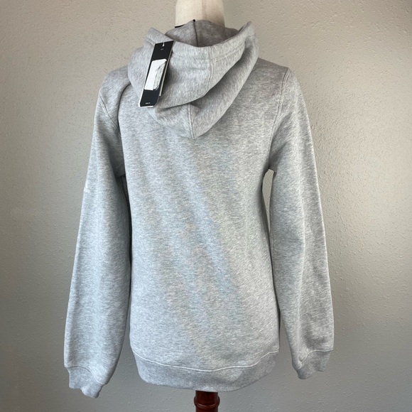 NWT Adidas Gray Hoodie Size XS - Picture 5 of 7